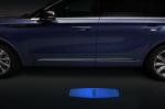 Lincoln Aviator Grand Touring 2019 года (CN)